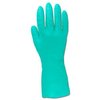 Magid ComfortFlex WF5 15 Mil FlockLined Nitrile Gloves, 12PK WF5-11